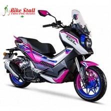 Lifan KPV 150 Queen & Youth Edition